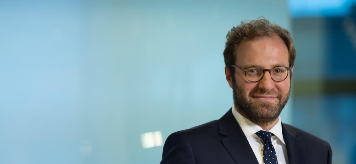 Le ministre de l’Economie, Antoine Armand, interviendra à la plénière de clôture du salon Impact PME_673877bbecfa2.jpeg